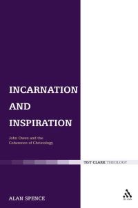 INCARNATION AND INSPIRATION - J.  Spence Alan
