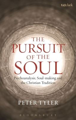 THE  PURSUIT OF THE SOUL - Tyler Peter