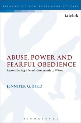 ABUSE POWER AND FEARFUL OBEDIENCE - Keithjennifer G. Bir Chris