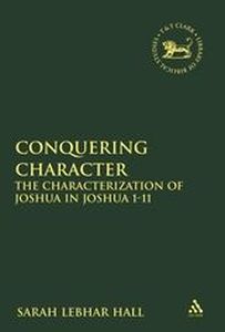 CONQUERING CHARACTER - Meinclaudia V. Camps Andrew
