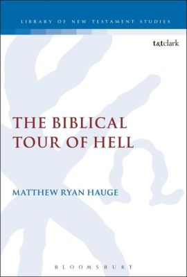 THE BIBLICAL TOUR OF HELL - Keithmatthew Ryan  H Chris
