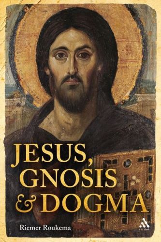 JESUS GNOSIS AND DOGMA - Roukemasaskia Devent Riemer