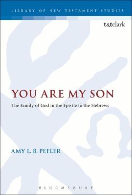YOU ARE MY SON - Keithamy L. B.  Peel Chris