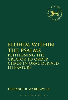 ELOHIM WITHIN THE PSALMS - Meinclaudia V. Campt Andrew