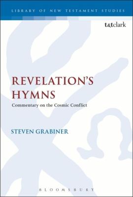 REVELATIONS HYMNS - Keithsteven Grabiner Chris