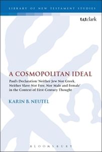A COSMOPOLITAN IDEAL - Keithkarin B. Neutel Chris