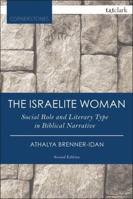 THE ISRAELITE WOMAN - Brenneridan Athalya