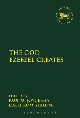 THE GOD EZEKIEL CREATES - Meinclaudia V. Campp Andrew