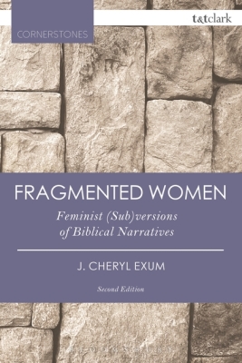 FRAGMENTED WOMEN - Cheryl Exum J.