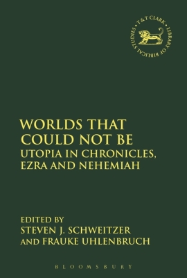 WORLDS THAT COULD NOT BE - Meinclaudia V. Campf Andrew