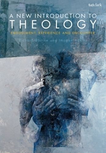 A NEW INTRODUCTION TO THEOLOGY - Bourneimogen Adkins Richard