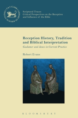 RECEPTION HISTORY TRADITION AND BIBLICAL INTERPRETATION - Meinclaudia V. Campm Andrew