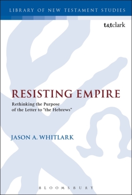 RESISTING EMPIRE - Keithjason A.  Whitl Chris
