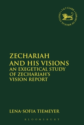 ZECHARIAH AND HIS VISIONS - Meinclaudia V. Campl Andrew