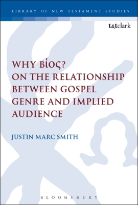 WHY Bí:OS? ON THE RELATIONSHIP BETWEEN GOSPEL GENRE AND IMPLIED AUDIENCE - Keithjustin Marc Smi Chris