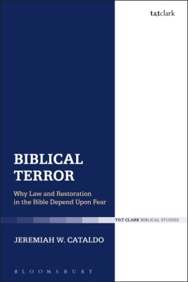 BIBLICAL TERROR - W. Cataldo Jeremiah