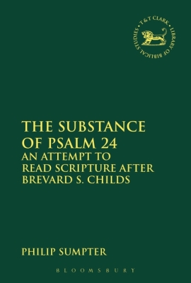 THE  SUBSTANCE OF PSALM 24 - Meinclaudia V. Campp Andrew