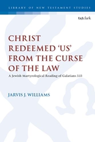 CHRIST REDEEMED US FROM THE CURSE OF THE LAW - Keithjarvis J. Willi Chris