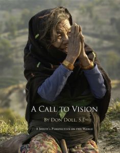 A CALL TO VISION - Doll Sj Don