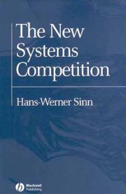 THE NEW SYSTEMS COMPETITION -  Hans–
