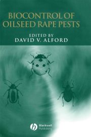 BIOCONTROL OF OILSEED RAPE PESTS - V. Alford David