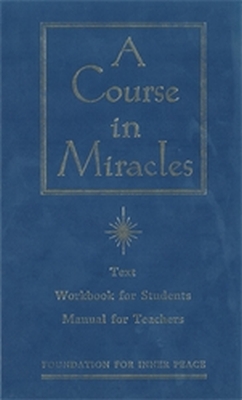 A COURSE IN MIRACLES - For Inner Peace Foundation
