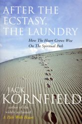 AFTER THE ECSTASY THE LAUNDRY - Kornfield Jack