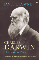 CHARLES DARWIN VOLUME 2 - Browne Janet