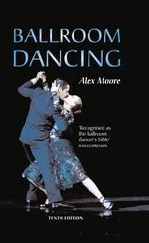BALLROOM DANCING - Moore Alex