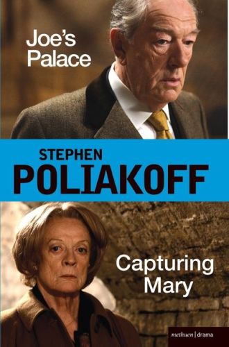 JOES PALACE AND CAPTURING MARY - Poliakoff Stephen
