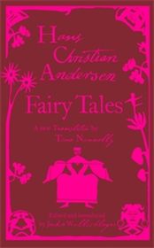 FAIRY TALES - Christian Andersen,t Hans