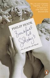 BREAKFAST AT SOTHEBYS - Hook Philip