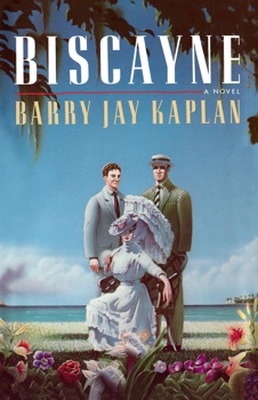 BISCAYNE - J Kaplan Barry
