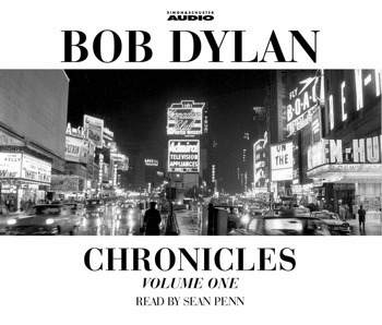 CHRONICLES VOLUME 1 (AUDIO) - Dylan Bob