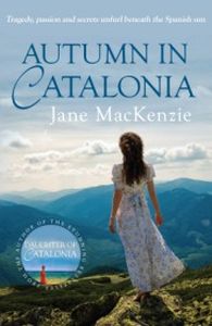 AUTUMN IN CATALONIA - Mackenzie Jane