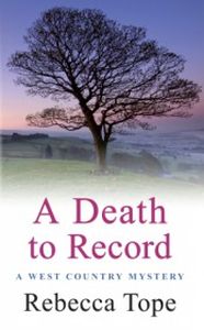 A DEATH TO RECORD - Tope Rebecca
