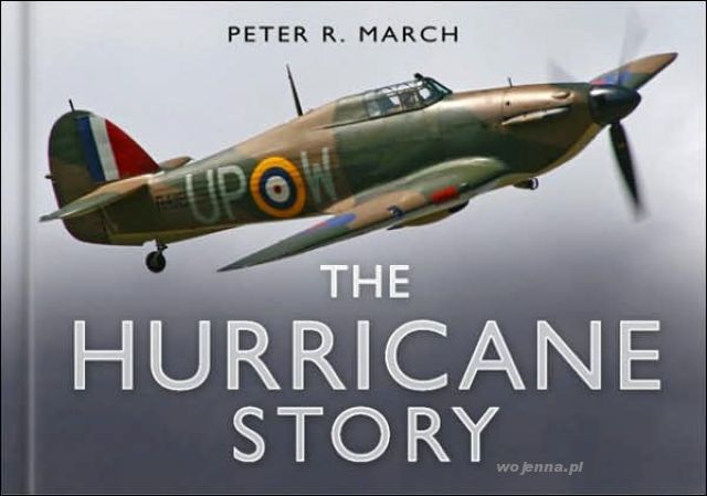 THE HURRICANE STORY - R March Peter