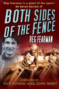 BOTH SIDES OF THE FENCE - Fearman Reg