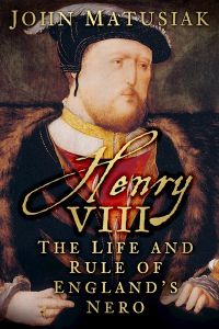 HENRY VIII - Matusiak John