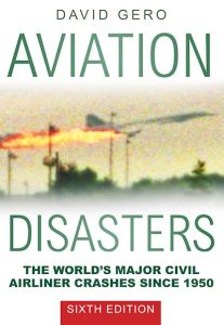 AVIATION DISASTERS - Gero David