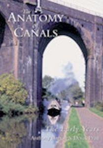 ANATOMY OF CANALS VOL 1 - Burton Anthony