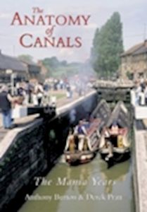 ANATOMY OF CANALS VOL 2 - Burton Anthony