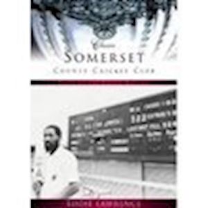 SOMERSET COUNTY CRICKET CLUB - Lawrence Peter