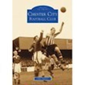 CHESTER CITY FOOTBALL CLUB - Sumner Chas