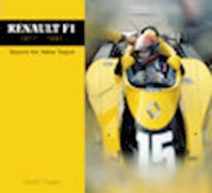F1 RENAULT 19771997 - Rogers Gareth