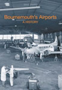 BOURNEMOUTH AIRPORT - Phipps Mike