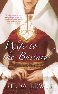 WIFE TO THE BASTARD - Lewis Hilda