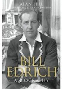 BILL EDRICH - Hill Alan