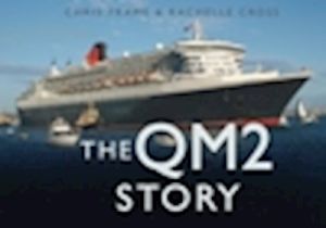 THE QM2 STORY - Frame Chris