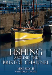 FISHING AROUND THE BRISTOL CHANNEL - Smylie Mike